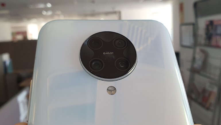POCO F2 Pro Kameraları Nasıl?