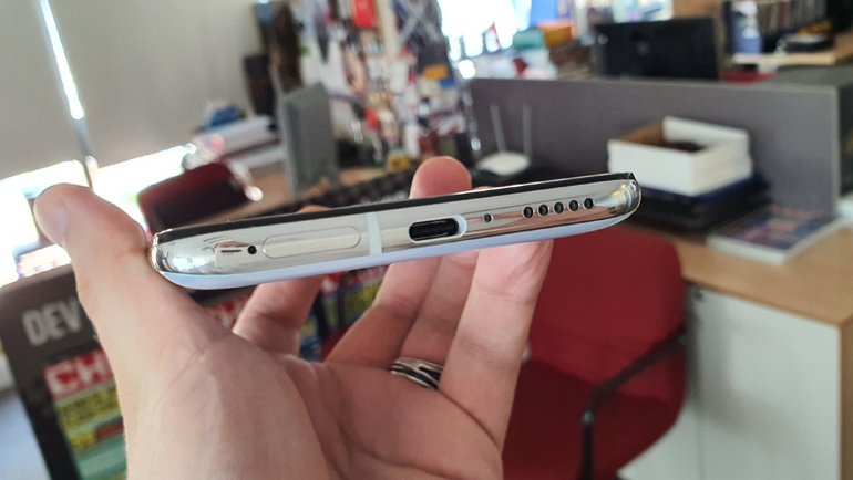 POCO F2 Pro Pil Performansı Nasıl?