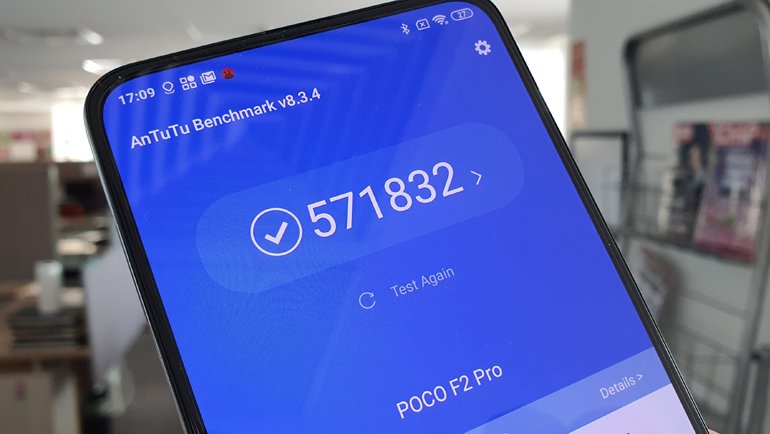 POCO F2 Pro Performansı Nasıl?