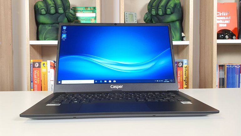 Nirvana X400 Tasarımı Nasıl?