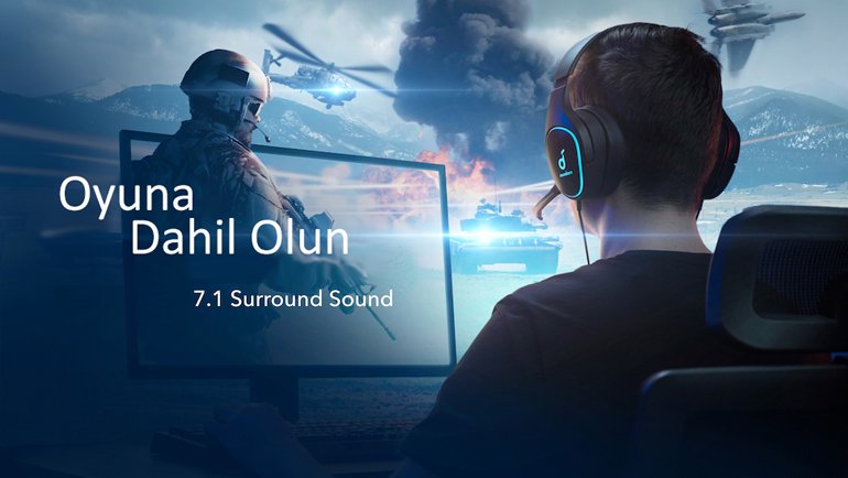 SoundCore Strike 3 Performansı Nasıl?