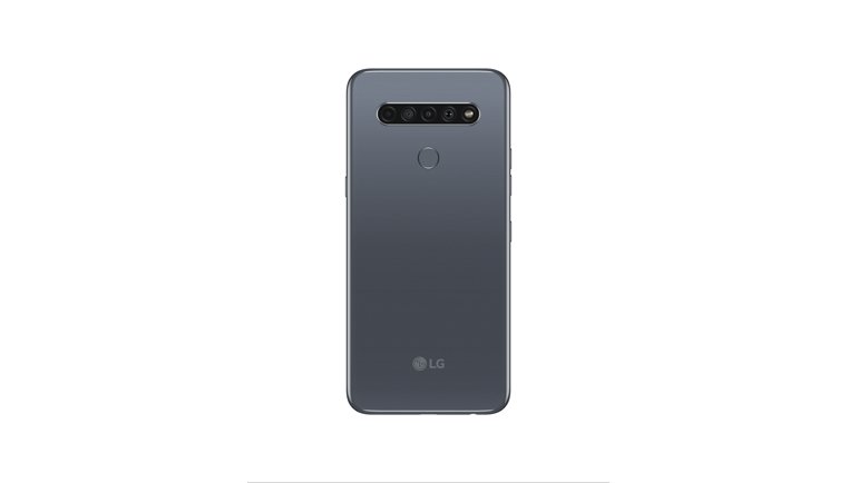 LG K61 Tasarımı Nasıl?