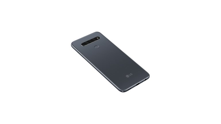 LG K61 Kamera Özellikleri