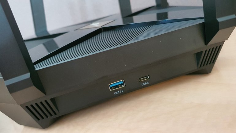 TP-Link Archer AX6000 Nasıl Kuruluyor?