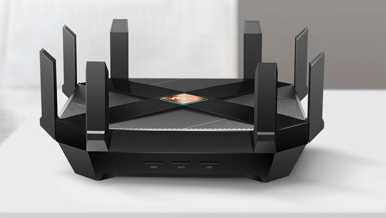 TP-Link Archer AX6000 Özellikleri Neler?