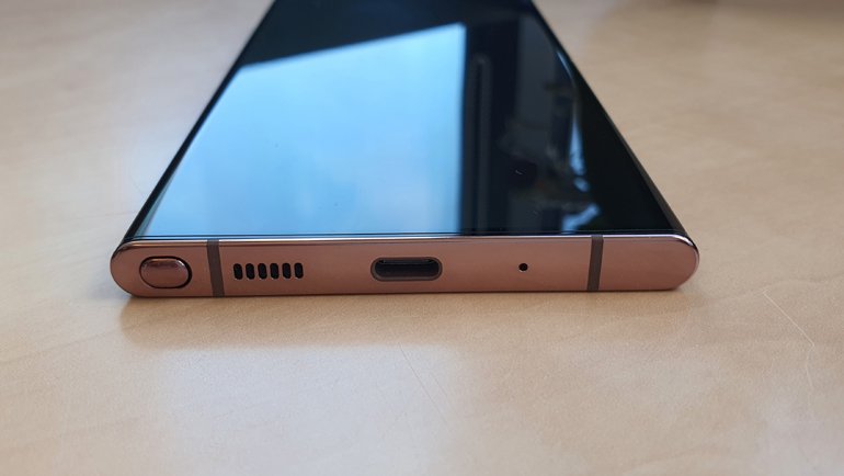 Samsung Galaxy Note 20 Ultra Pil Performansı Nasıl