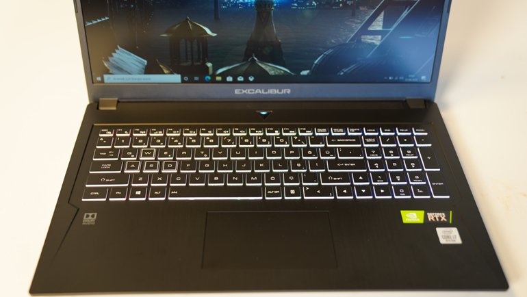 Excalibur G780 Performansı Nasıl?