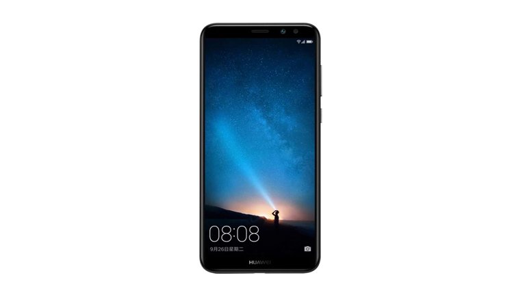 Huawei Mate 10 Lite Tasarımı Nasıl?