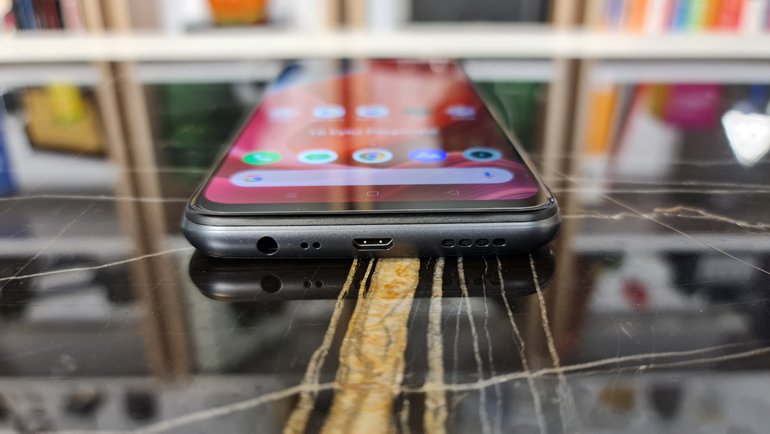 realme C11 Özellikleri Neler?