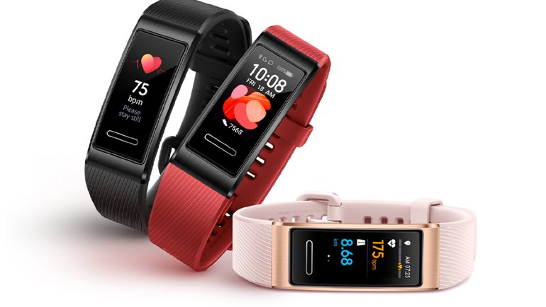 Huawei Band 4 Pro Özellikleri Neler?