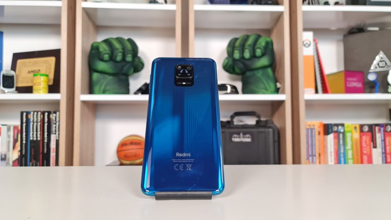 Xiaomi Redmi Note 9S Fiyatı Ne Kadar?