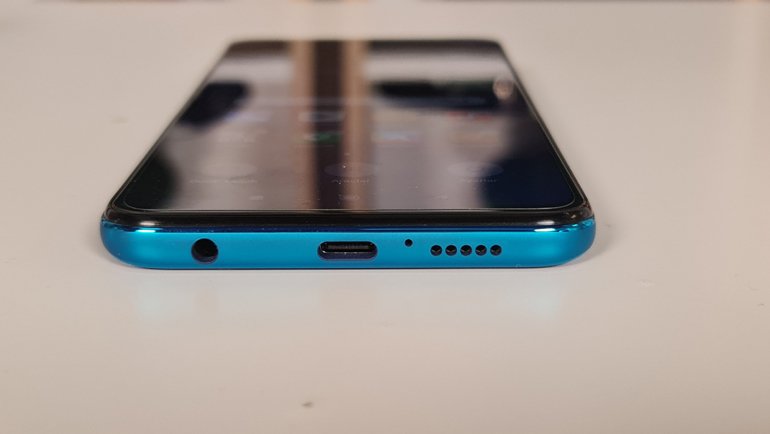 Xiaomi Redmi Note 9S Pil Ömrü Ne Kadar?