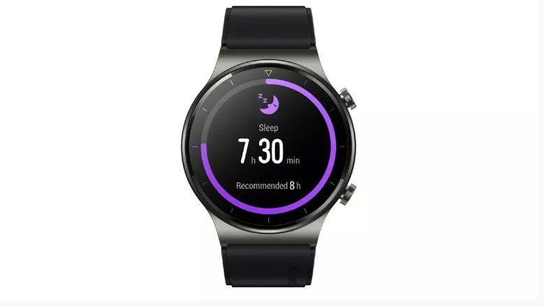 Huawei Watch GT 2 Pro ile 7x24 Sağlık Takibi