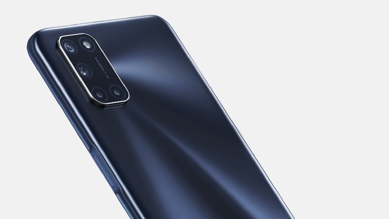 OPPO A72 Kamera Performansı