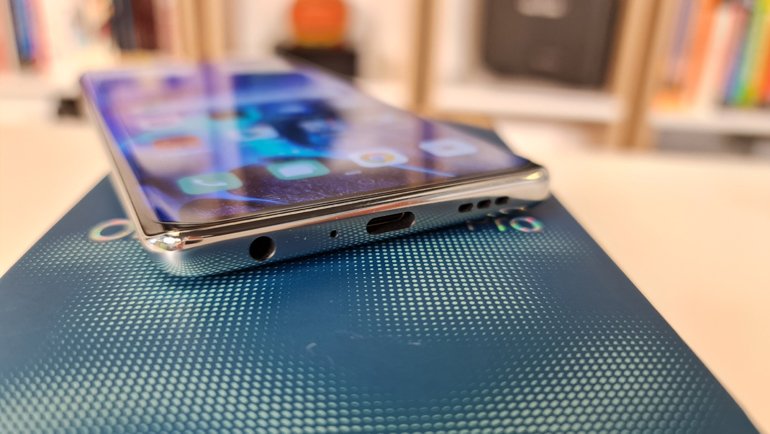 OPPO Reno4 Pro Pil Ömrü Nasıl?