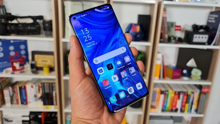 OPPO Reno4 Pro Özellikleri Neler?