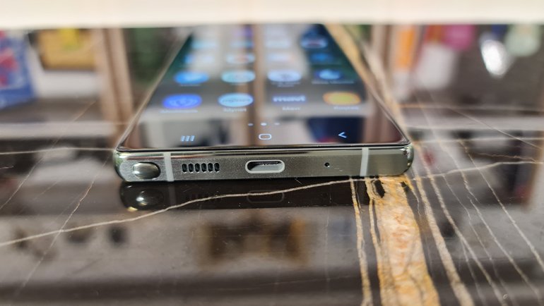 Samsung Galaxy Note 20 Pil Performansı Nasıl?