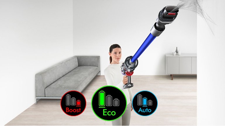 Dyson V11 Absolute Özellikleri Neler?