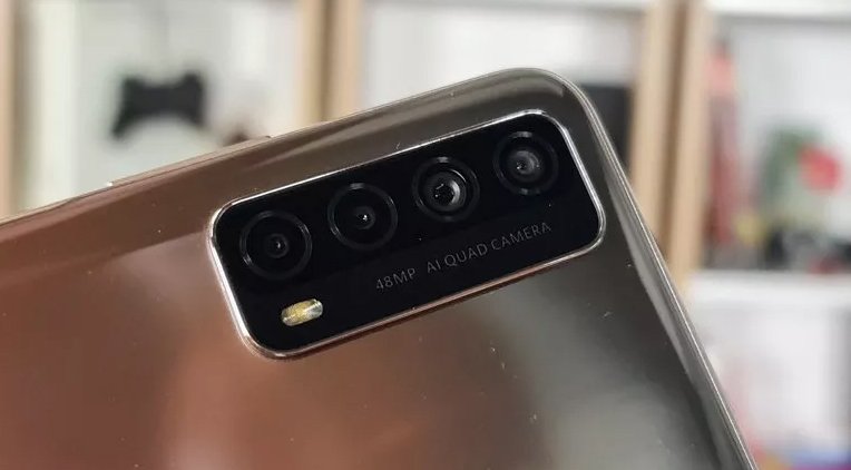 Huawei P smart 2021 Kamera Performansı Nasıl?