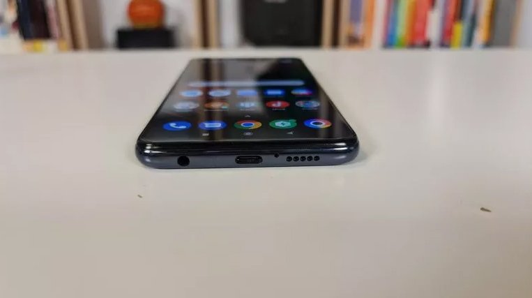 Xiaomi POCO X3 NFC Pil Ömrü Ne Kadar?