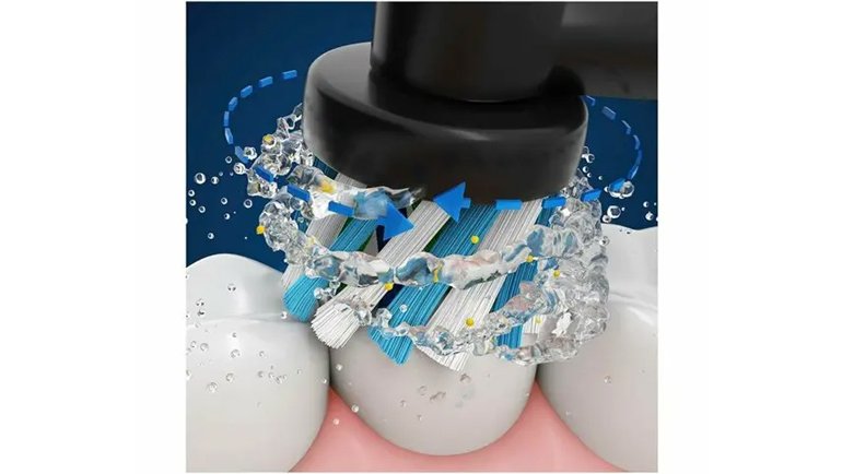 Oral-B Genius X Nasıl Kullanılıyor?