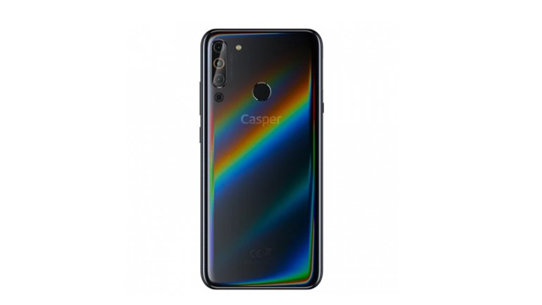 Casper VIA X20 Kamera Performansı Nasıl?