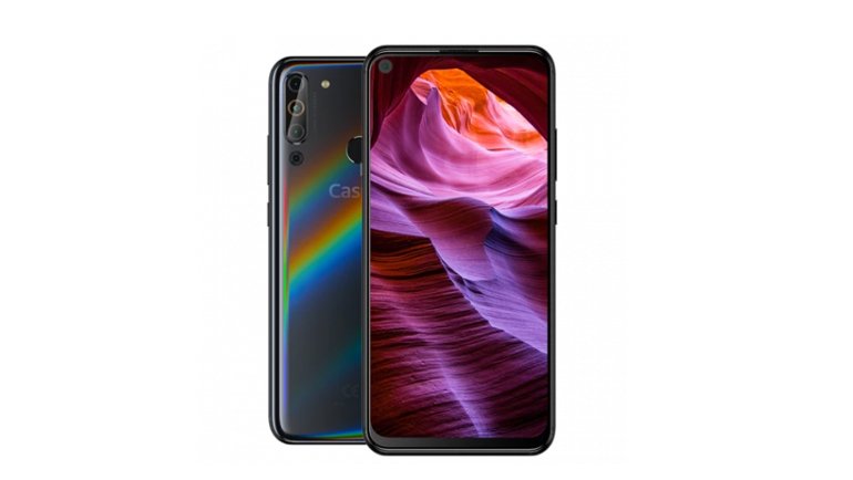 Casper VIA X20 Tasarımı Nasıl?