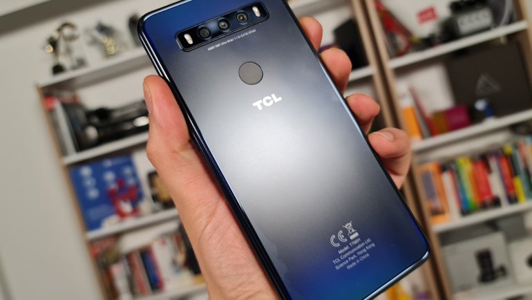 TCL 10 SE Teknik Özellikleri ve Performansı