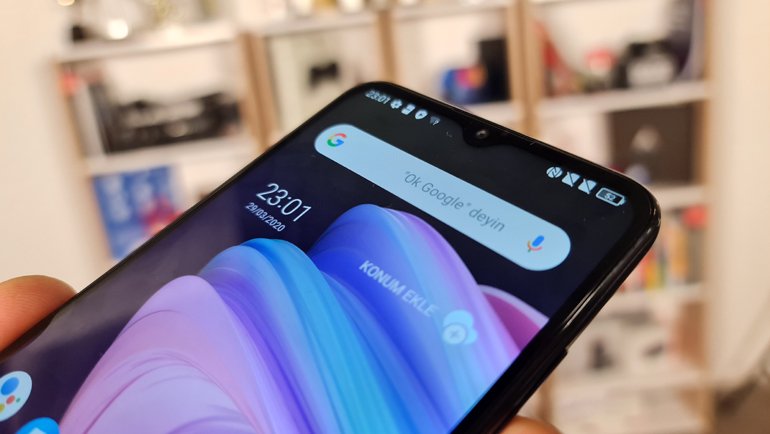 TCL 10 SE Tasarımı Nasıl?