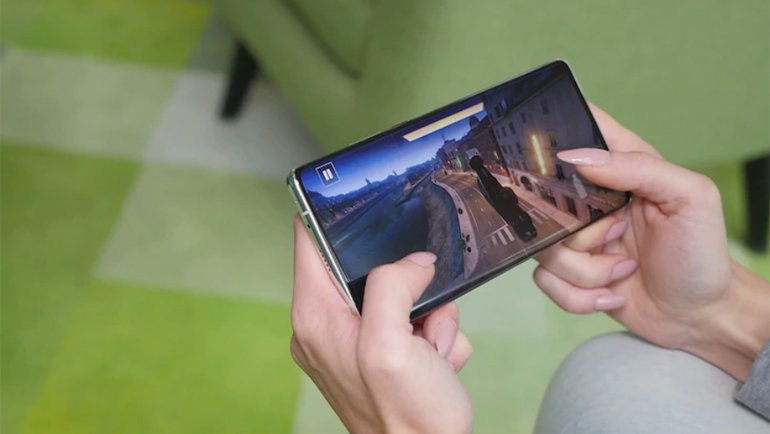 Huawei Mate 40 Pro Teknik Özellikleri