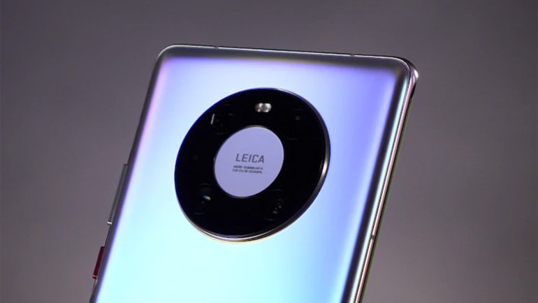 Huawei Mate 40 Pro Kamera Performansı