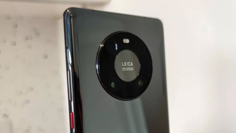 Huawei Mate 40 Pro Kameraları Nasıl?