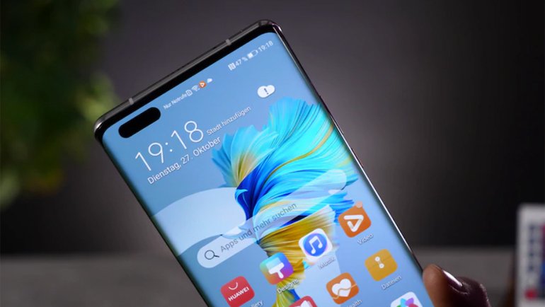 Huawei Mate 40 Pro Kamera Özellikleri Neler?