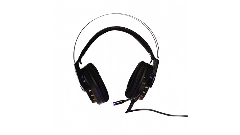 Oyunculara Özel RGB Işıklandırmalı Yapı