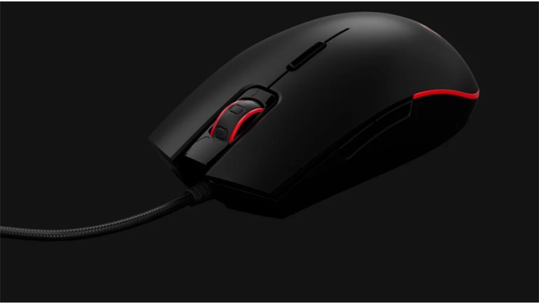 AOC GM500 Gaming Mouse İncelemesi