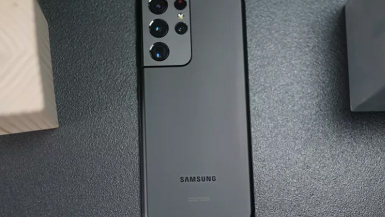 Samsung Galaxy S21 Ultra Kamera Özellikleri Neler?
