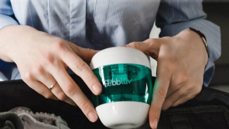 Emzik Sterilizasyonu Nasıl Yapılır?