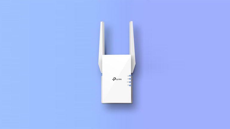 TP-Link RE505X Tasarımı Nasıl?