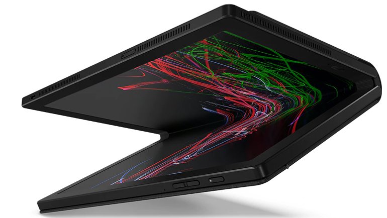 Lenovo ThinkPad X1 Fold  Özellikleri Neler?