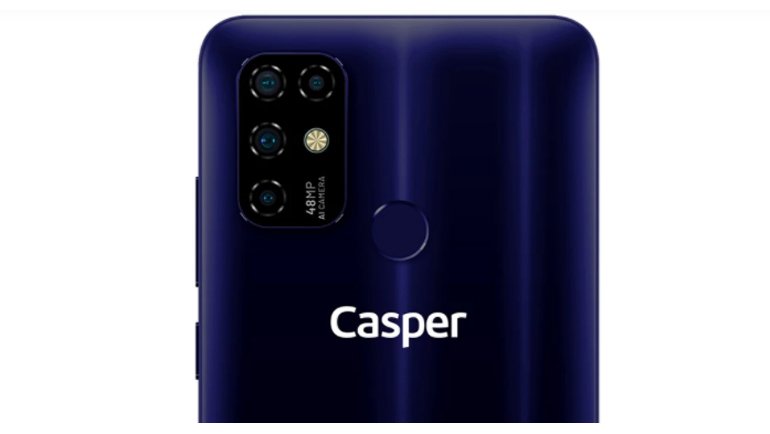 Casper VIA F20 Kamera Performansı Nasıl?