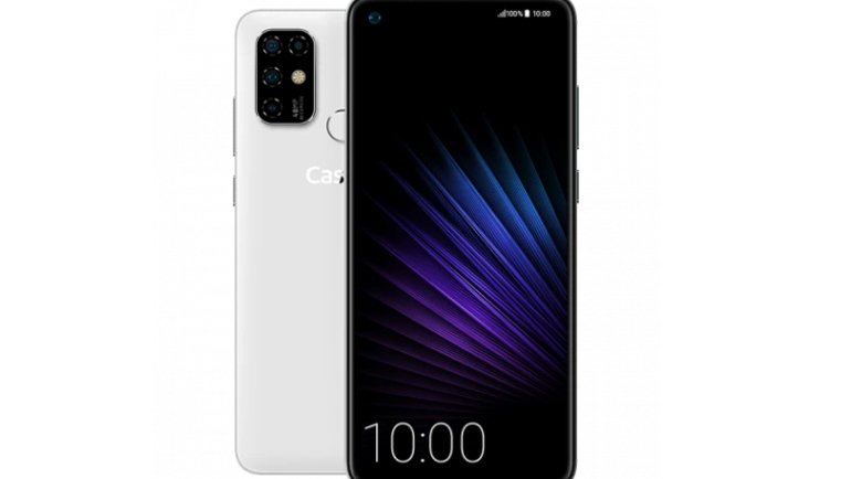 Casper VIA F20 Tasarımı Nasıl?