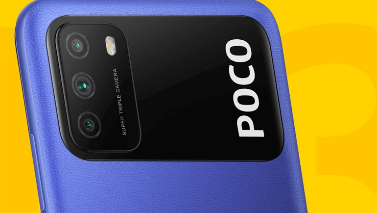 POCO M3 Kameraları Nasıl?