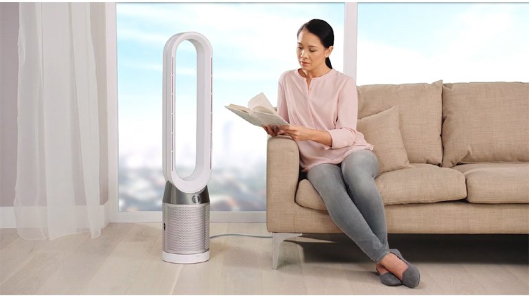 Yazları Serin, Kışları Sıcak Bir Ev İçin İdeal