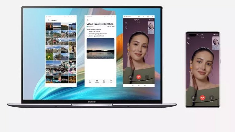 Huawei MateBook X Pro Günlük Kullanım ve Pil Ömrü