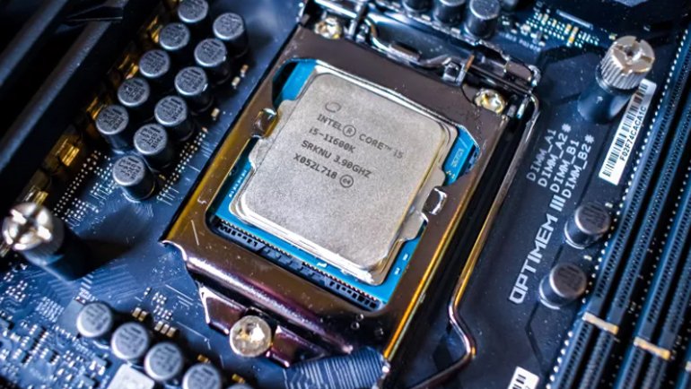 Intel Core i5-11600K Özellikleri Neler?