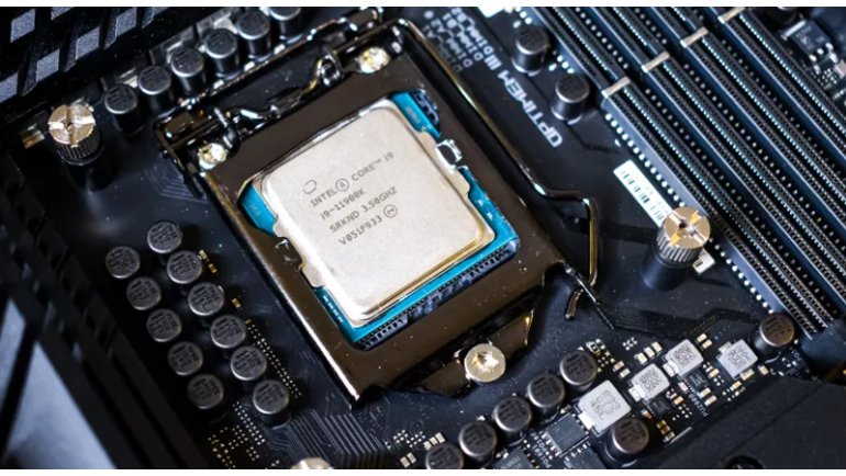 Intel Core i9-11900K Özellikleri Neler?