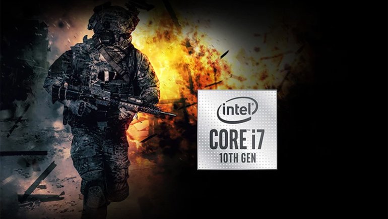11'inci Nesil Intel Core İşlemcinin Özellikleri