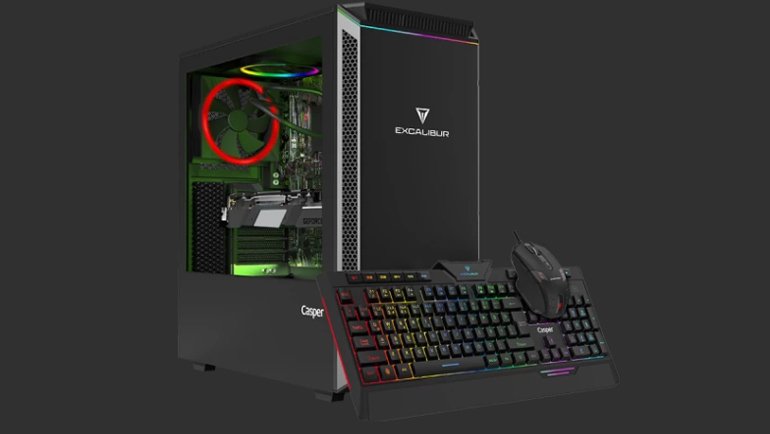 Yeni Intel Teknolojileri