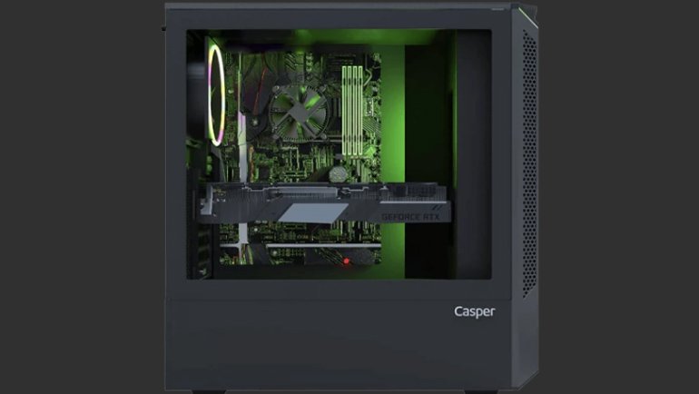 Excalibur E600 Özellikleri Neler?