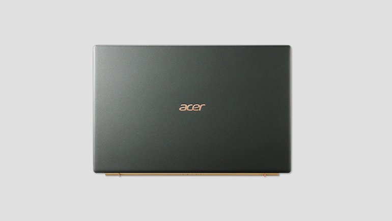 Acer Swift 5 Pil Ömrü